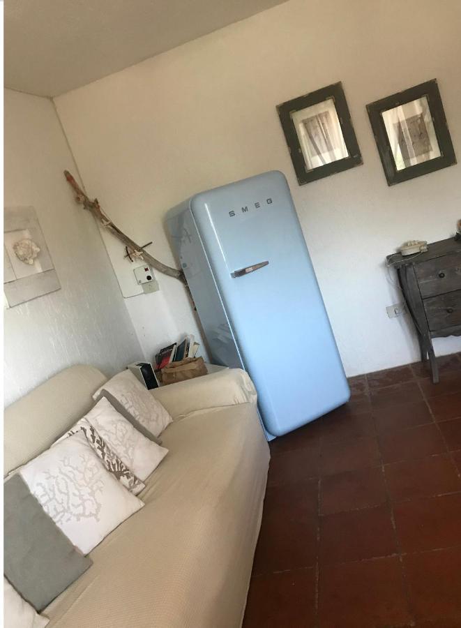 Porto Rotondo Lovely Apartment Экстерьер фото