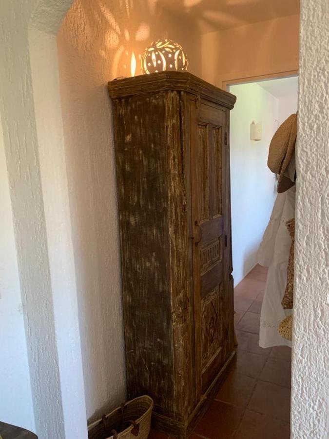 Porto Rotondo Lovely Apartment Экстерьер фото