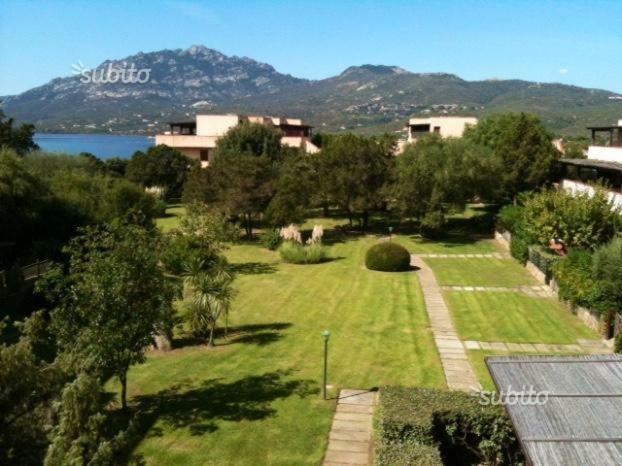 Porto Rotondo Lovely Apartment Экстерьер фото