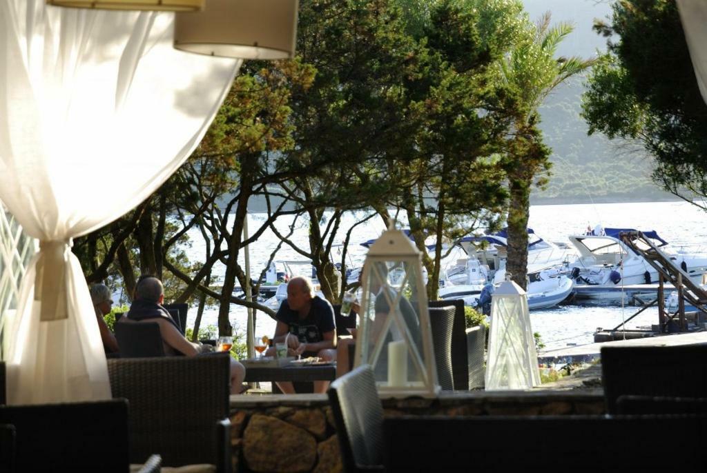 Porto Rotondo Lovely Apartment Экстерьер фото