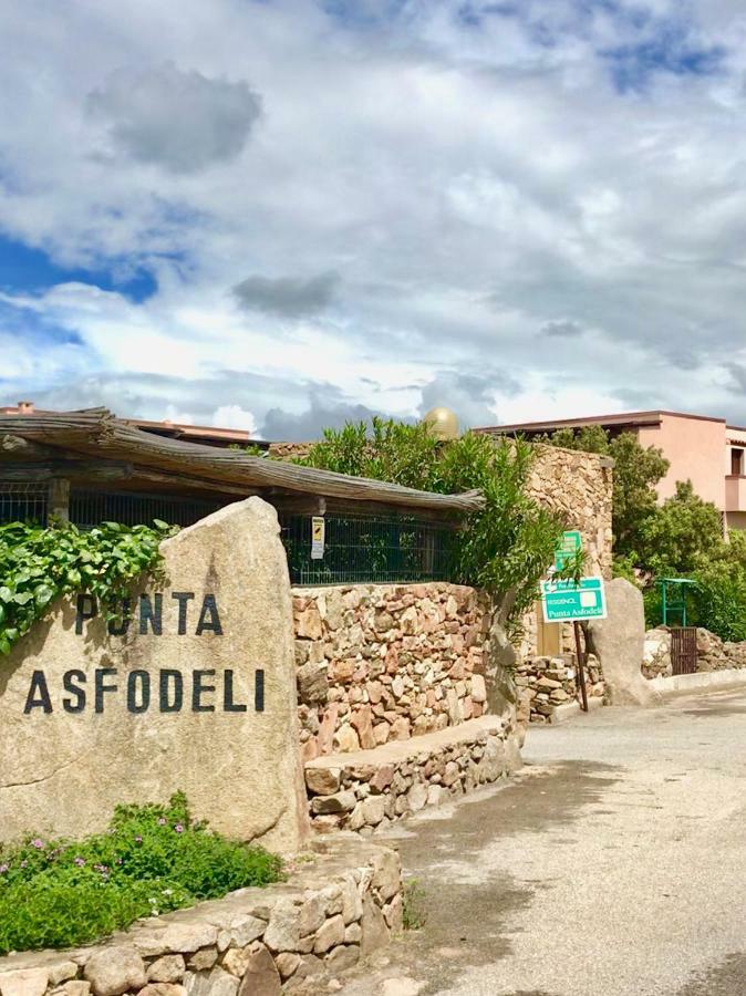 Porto Rotondo Lovely Apartment Экстерьер фото