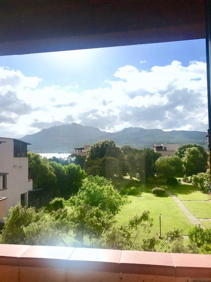 Porto Rotondo Lovely Apartment Экстерьер фото