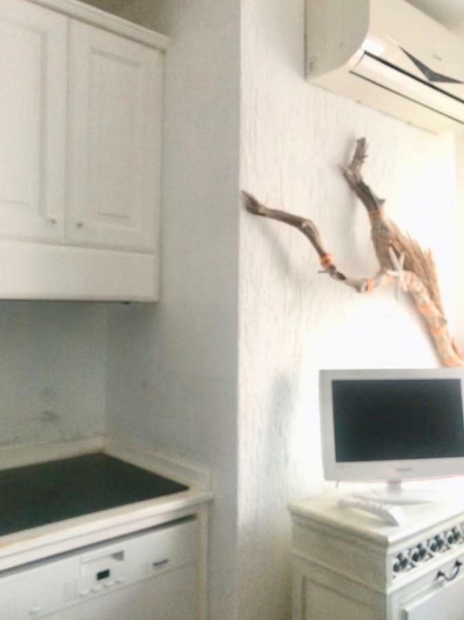 Porto Rotondo Lovely Apartment Экстерьер фото