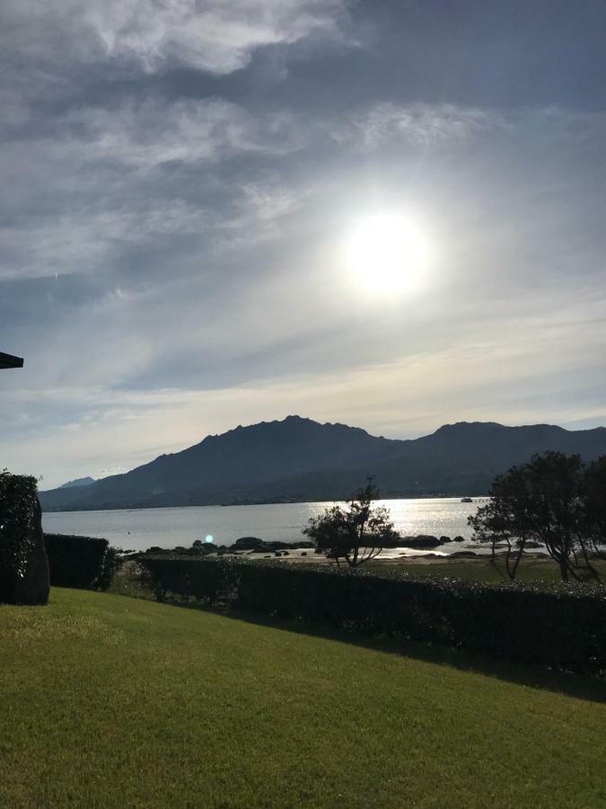 Porto Rotondo Lovely Apartment Экстерьер фото
