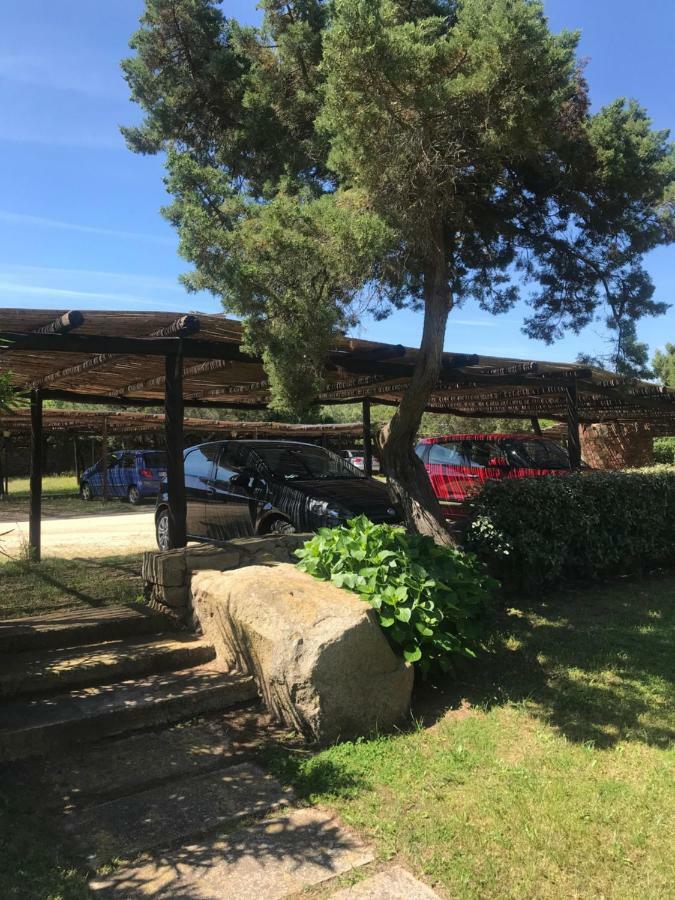 Porto Rotondo Lovely Apartment Экстерьер фото
