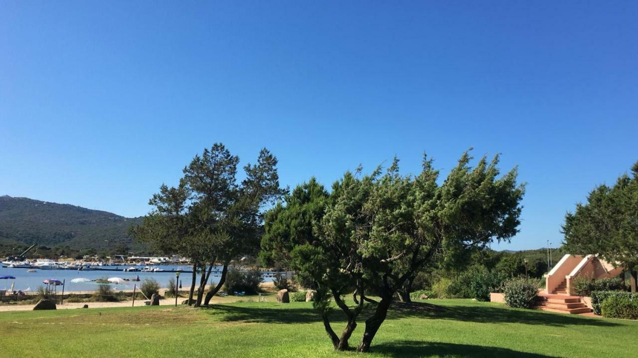 Porto Rotondo Lovely Apartment Экстерьер фото